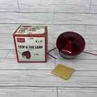 Sears #5504 Stop And Tail Light Lamp Universal Class A NOS Original Vintage 12v