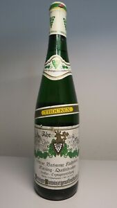 1986er Bachemer Klosterberg - Riesling - trocken - Dernau - Ahr -D-