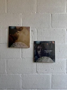 Estante de vinilo reciclado de 12" - Estante de exhibición de vinilo vintage - Muestra tus discos - Imagen 1 de 7