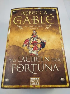 Das Lacheln Der Fortuna by Gable, Rebecca Paperback / softback book - Imagen 1 de 8