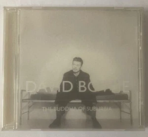 David Bowie - The Buddha of Suburbia (CD) - Picture 1 of 2
