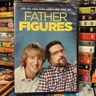 Father Figures 2017 DVD Brand New Owen Wilson Ed Helms Ving Rhames Funny Comedy