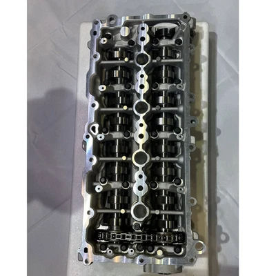 Kit Camme+Catena 8MM Modificata per Peugeot Ford Citroen 1.5 BlueHDi 1638159880 - Immagine 1 di 4