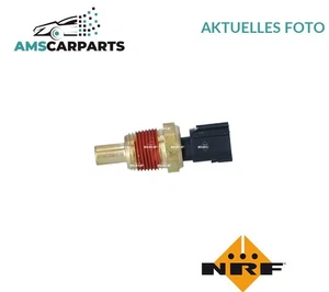 KÜHLMITTELTEMPERATURSENSOR 727039 NRF NEU OE QUALITÄT - Picture 1 of 11