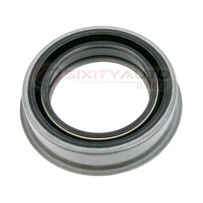 SKF Transfer Case Input Shaft Seal for 1994 Ford F-350 4.9L 5.8L 7.3L 7.5L pg Foto 1 de 4