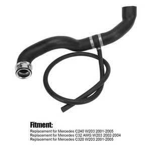 2035010782 Radiator Coolant Pipe Practical Car Upper Radiator Hose For - Picture 1 of 12