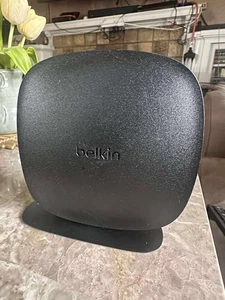 Belkin N600 DB Dual-Band WiFi Router F9K1102 300+300 Mbps USB Port No Power Cord - Picture 1 of 8