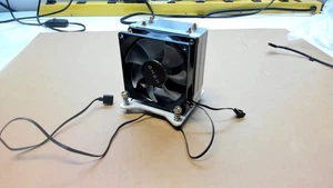 OMEN by HP 25L Gaming Desktop PC GT15-1000i COOLER AIR 2HEATPIPE - Picture 1 of 2