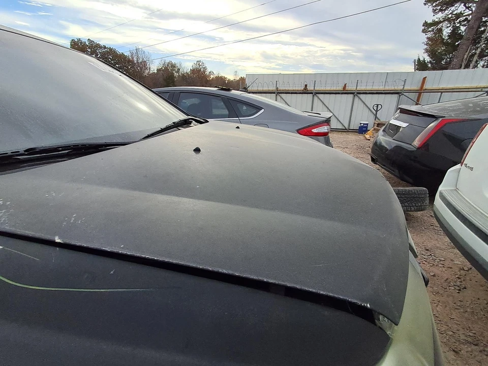 Used Hood fits: 2010 Acura Mdx  Grade A Foto 1 de 4