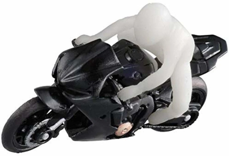 Tomica No.36 Honda Cbr1000rr First Special Specifications