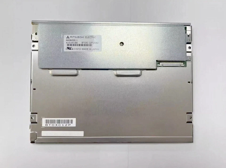 AA084SB11 8.4 in lcd display screen panel - Imagem 1 de 1