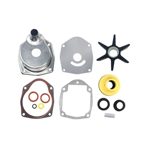 Kit de servicio de impulsor de bomba de agua 817275Q05 para MerCruiser Alpha One 1 Gen 2 Two - Imagen 1 de 10