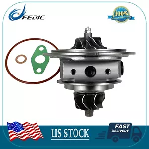 Turbo cartridge 781504 for Buick Encore ECOTEC A14NET 1.4L 103Kw 140HP 2010- - Picture 1 of 8