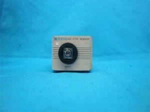 Ando AQ-2715 AQ2715 Optical Power Sensor w/ Cut Cable - Picture 1 of 10