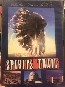 SPIRITS TRAIL DVD - Picture 1 of 2