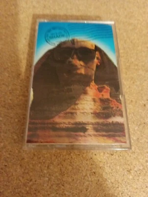 Hot in the Shade by Kiss (Cassette, Oct-1989, Mercury) - Image 1 of 4