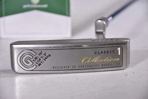 Cleveland Classic Collection 1 Putter / 34 Inch - Picture 1 of 6