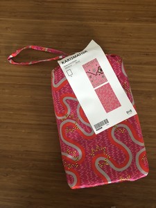 ikea karismatisk bolsa