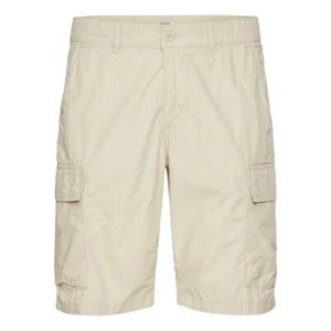 Camel active Herren Cargo Shorts Houston beige 5F50 496R57 16 - Picture 1 of 4
