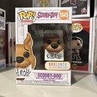 Funko POP Scooby Doo #1045 Vinyl Figure Box Lunch Exclusive Animation