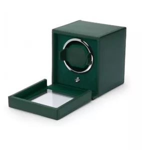 WOLF Cub Winder with Cover 461141 - Green - Picture 1 of 1