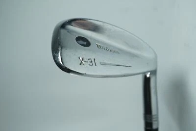 Wilson X31 Sand Wedge / Regular Flex Steel Shaft - Image 1 of 4
