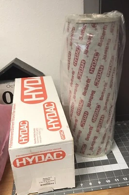 Elemento filtro Hydac Betafit 1269060 1.03.16 R 06 BN4 (LLE04E) Foto 1 de 2