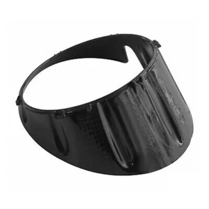 Coppia guarnizioni fendinebbia nere ricambio adatte per Mini Cooper 2011-2015 - Foto 1 di 6
