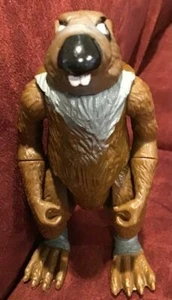 Figura astilla maestra Playmates Toys Teenage Mutant Ninja Turtles TMNT 1998 - Imagen 1 de 2