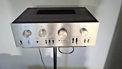 Ampli Technics SU-7100 - Immagine 1 di 4