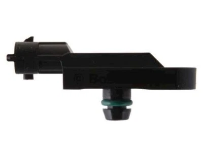 For 2012-2015 Fiat 500 Boost Pressure Sensor Bosch 91664PGYP 2013 2014 - Image 1 of 2