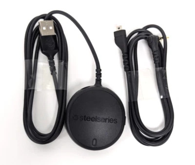 USB Dongle Receiver HS-00013TX For SteelSeries Arctis 7 Wireless Gaming Headset - Image 1 of 4