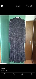 maxi kleid - Bild 1 von 4