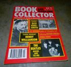 BOOK & MAGAZINE COLLECTOR RELATING TO BEATLES BOOKS & TIE-INS NO.144 MARCH 1996