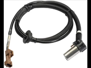 Sensor Hella 6PU 009 106-451, velocidad de rueda SAAB 9000 ABS - Imagen 1 de 1