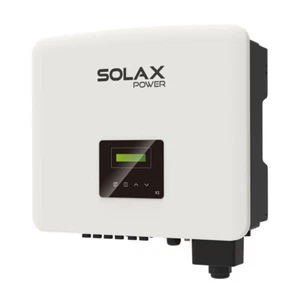 Solax Power X3-PRO-8K-G2 8000W 3PH 32A 2MPPT 160-980V (Incluye WiFi) - Imagen 1 de 2