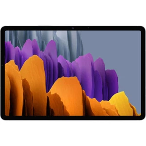 Samsung Galaxy Tab S7 11" 256GB - Mystic Silver | BRANDNEU - Bild 1 von 1