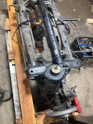 Rear Carrier Differential Axle MAZDA MIATA 99 00 01 02 - Изображение 1 из 4