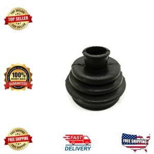 445/03021 - JCB BACKHOE GAITER, GEAR LEVER ASSY. - Picture 1 of 5