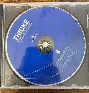 Thicke, When I get you alone, 2 Tracks, Music CD (G8 - Picture 1 of 4