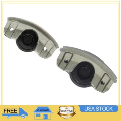 Подходит для Jeep Cherokee Cherokee 1990–2001 годов передний левый передний правый тормозной суппорт XH - Изображение 1 из 4