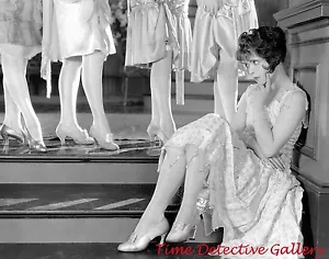 Actress Clara Bow (9) - Celebrity Photo Print - Picture 1 of 1