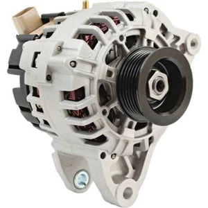 12V 95A Alternator for Hyundai Kia Santa Fe Sonata Magentis Tiburon - Picture 1 of 5