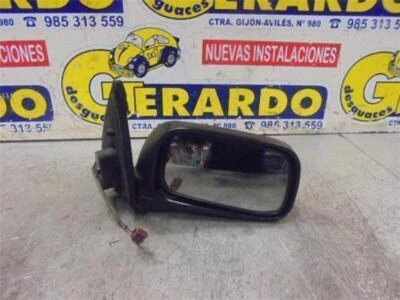 Aussenspiegel Rechts Elektr  Nissan Almera I Hatchback (N15) 2.0 D Cd20 - Bild 1 von 4