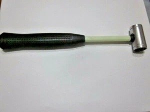 Soft Face Hammer Nupla SP 105 no tips SP105 - Picture 1 of 1