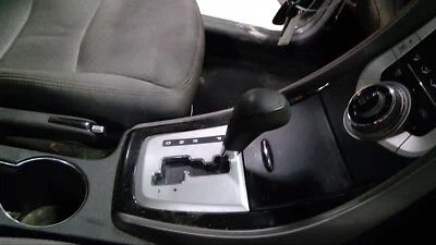 Used Automatic Transmission Shift Lever Assembly fits: 2012 Hyundai Elantra  Gra - Image 1 of 4