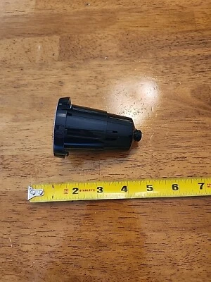 Pieza de soporte para cápsulas Kcup con aguja de salida para café Keurig K25 Foto 1 de 3