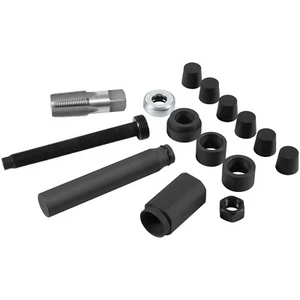 Extractor de tubo de taza de inyector de combustible para 3126 CAT Caterpillar en vehículo - Imagen 1 de 9