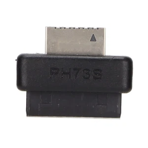 Motherboard Adapter Usb3.0 Internal 19pin / 20p To Type E Chassis Front Type C - Photo 1/9