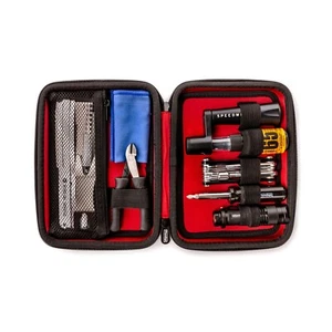 Dunlop Complete Guitar & Bass Setup Tool Kit - Picture 1 of 5